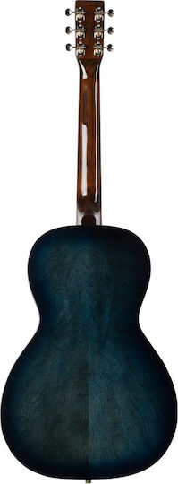 Art & Lutherie Ηλεκτροακουστική Κιθάρα Roadhouse Blue / Burst