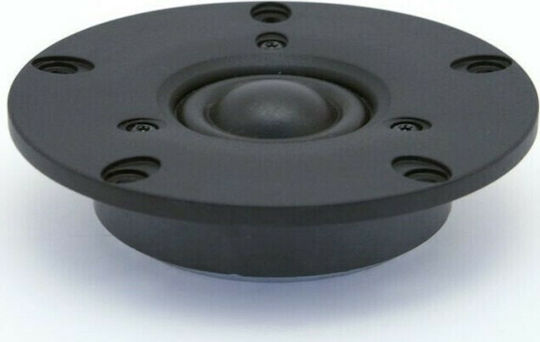 Scan Speak D2604/830000 Speaker Tweeter 2.83" 4ohm 25.4mm