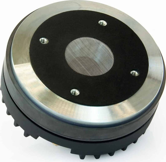 Master Audio Κεφαλή / Compression Driver Ηχείου DR10 3" Αντίστασης 8Ω