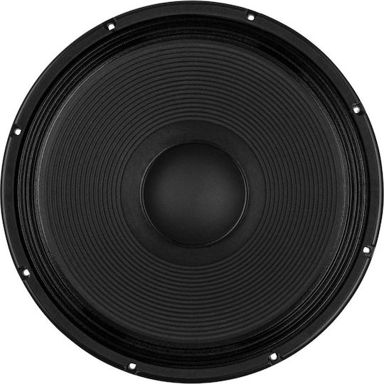 Power Dynamics Tieftöner Lautsprecher PD18C 18" Widerstand 8Ω