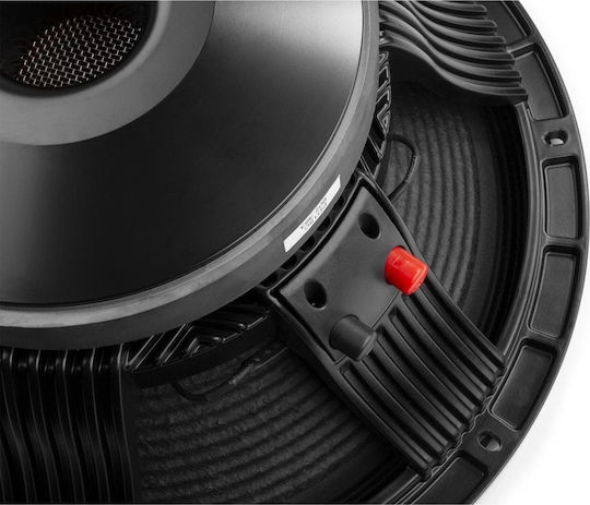 Power Dynamics Woofer difuzor PD15C 15" Rezistență 8Ω