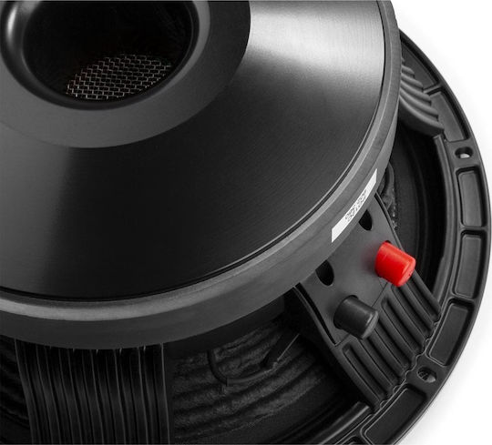 Power Dynamics Нискочестотен говорител за говорител PD12C 12" Съпротивление 8Ω