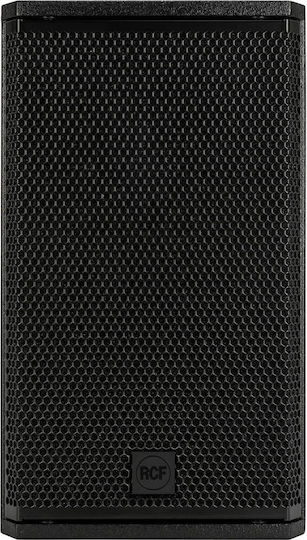 RCF Compact M 10 13000595 Passive Speaker PA 300W with Woofer 10" 29.5x32.5x51cm.
