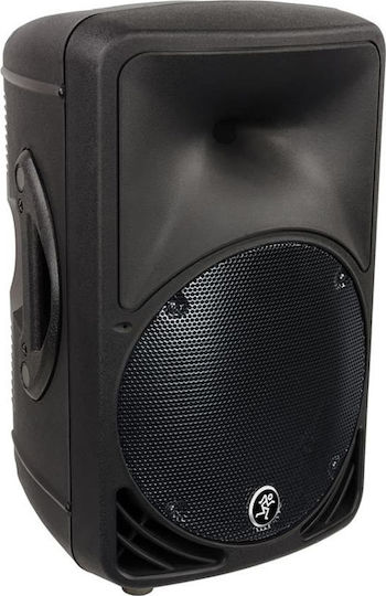 Mackie C200 Passive Speaker PA 200W with Woofer 10" 33.3x31.1x52.7cm.