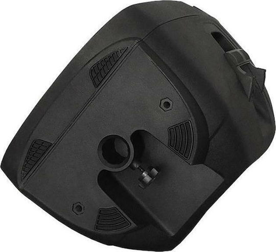Audio Master SPS-112A Αυτοενισχυόμενο Ηχείο PA 150W με Woofer 12" 37.5x31.2x58.5εκ.