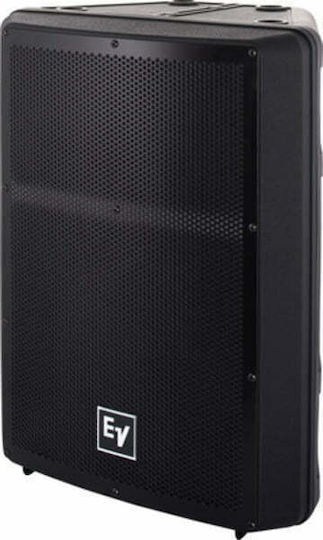 Electro-Voice Sx300PI Пасивен Говорител PA 300W με Woofer 12" 42.9x31.2x58.6εκ. σε Черен Χρώμα