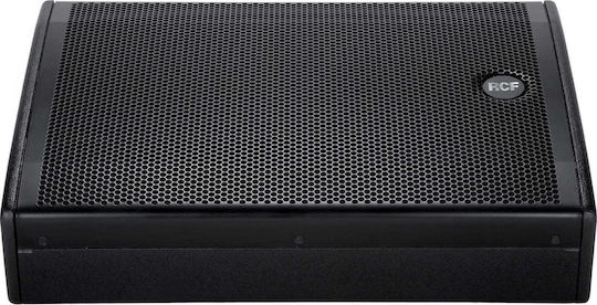 RCF NX -15SMA Αυτοενισχυόμενο Stage Monitor 700W με Woofer 15" 65x46.8x36.2εκ.