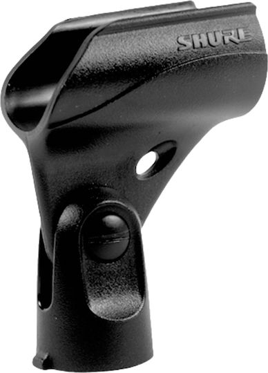 Shure A25D Υποδοχή Μικροφώνου