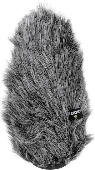 Rode Dead Cat VMP+ Windschutzscheibe für Mikrofon