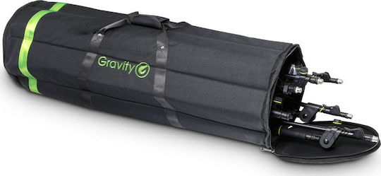 Gravity BGMS-6B Калъф за пренасяне Чанта за микрофон