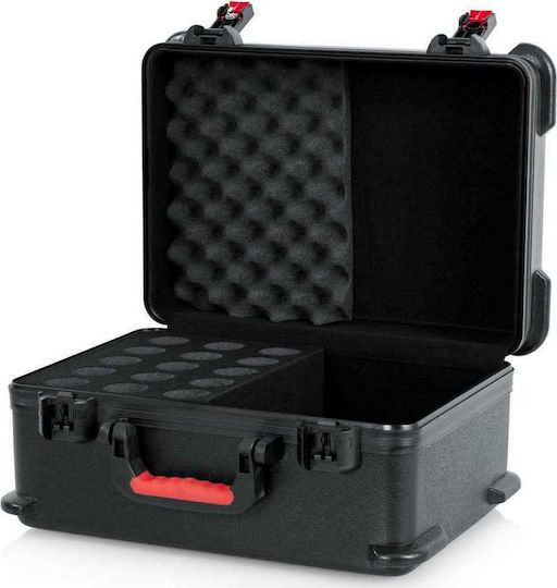 Gator Microphone Carrying Case