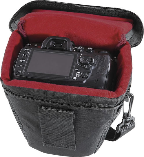 HAMA Pouch Camera Valletta 110 Colt Black