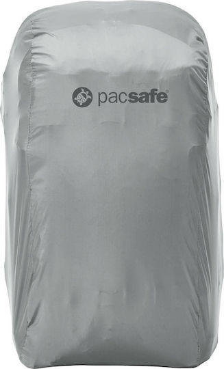 Pacsafe Τσάντα Πλάτης Φωτογραφικής Μηχανής Venturesafe X40 Plus Μέγεθος Medium Μπλε