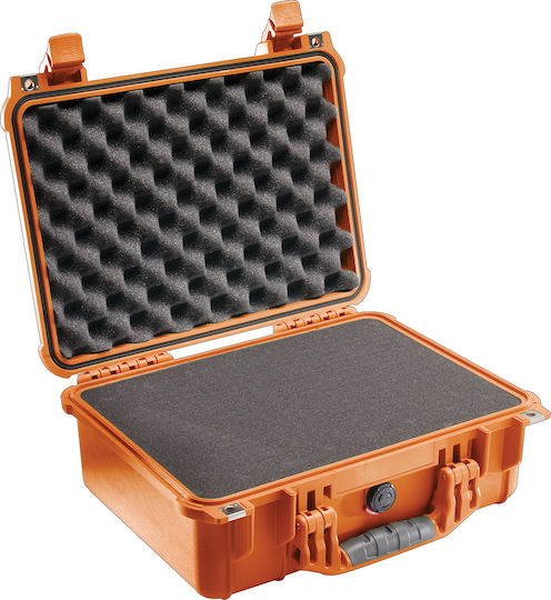 Peli Protector 1450 Калъф За Фотоапарат Оранжев