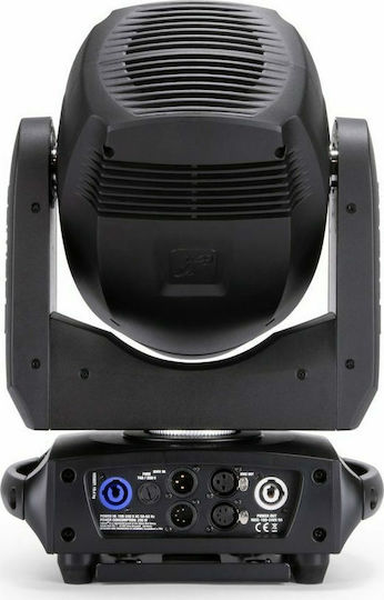 Cameo Φωτορυθμικό Spot LED με Ρομποτική Κεφαλή Auro Spot RGBW