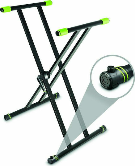 Gravity KSX 2 RD Βάση Δαπέδου για Πλήκτρα