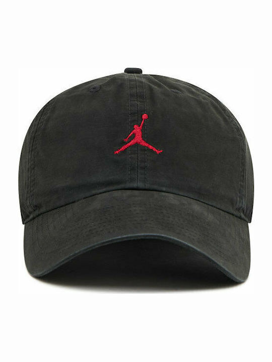 Jumpman Heritage86 Bărbați Jockey Negru