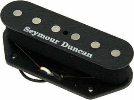 Seymour Duncan Hot Tele Single Coil Bridge Pickup Passive for Electric Guitar