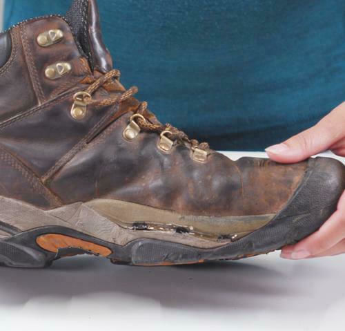 Gear Aid Aquasure+SR Shoe Repair Κιτ Συντήρησης/Επισκευής για Camping