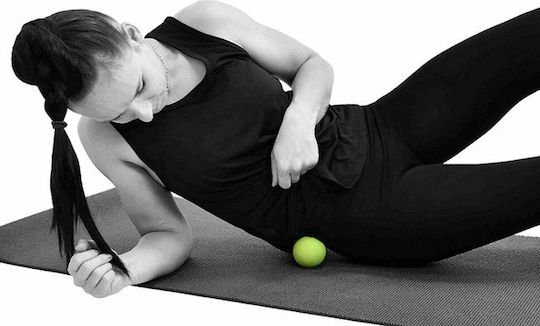 Lifefit Топки Масаж в Зелен Цвят