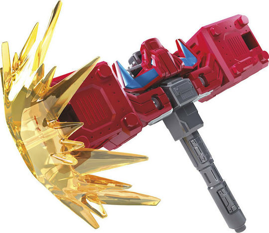 Transformers Generations WFC Battle Master Smashdown pentru Vârsta de 8+ Ani 6cm