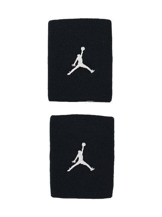 Jordan Jumpman Αθλητικά Περικάρπια Μαύρα