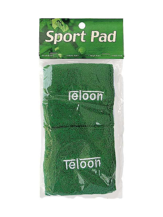 Teloon Mânuși sport Verzi