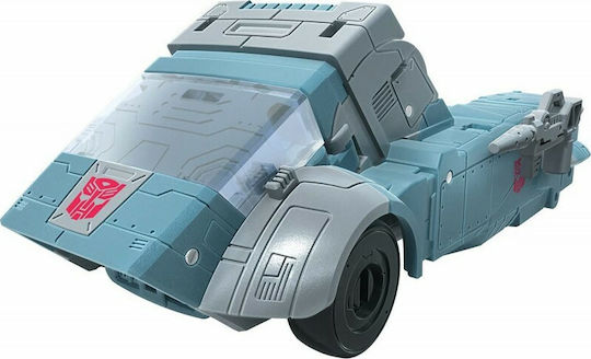 Action-Figur Studio Series Kup Deluxe Class 2021 Wave 1 Transformatoren für 6+ Jahre 23cm.