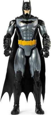 creature chaos batman