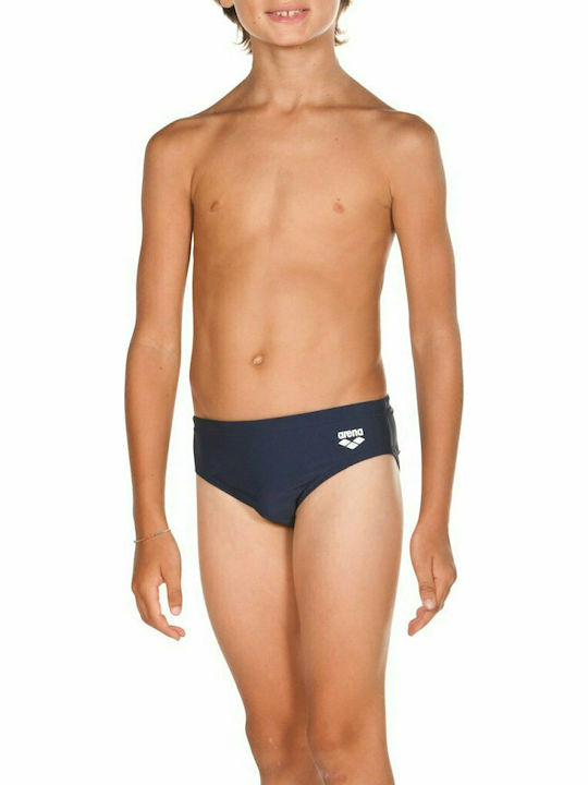 Arena Kids Swimwear Swim Briefs Training Blue