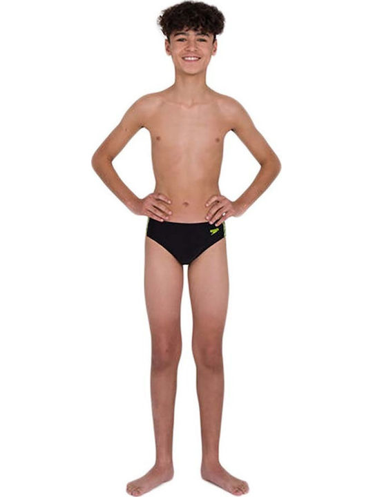 Speedo Παιδικό Μαγιό Σλιπ