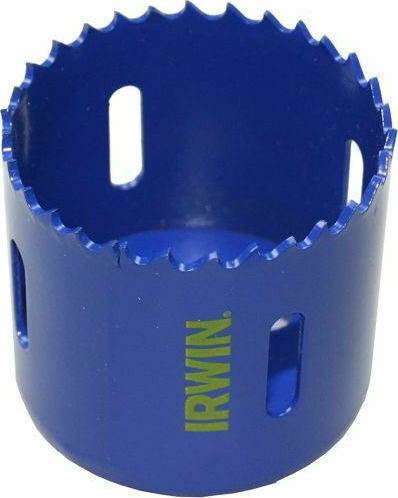 Irwin Diamond Hole Saw for Metal