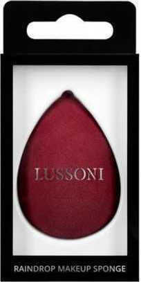 Lussoni Synthetic Make Up Sponge for Foundation Raindrop Makeup Sponge