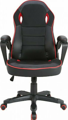 EF-0700010 Gaming Chair Black