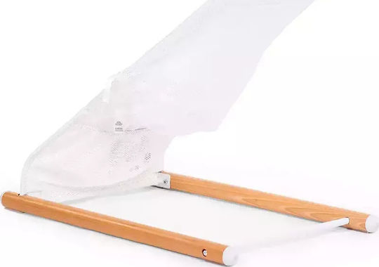 Childhome Handbuch Baby Relax Evolux Natural White für Kind bis 9kg