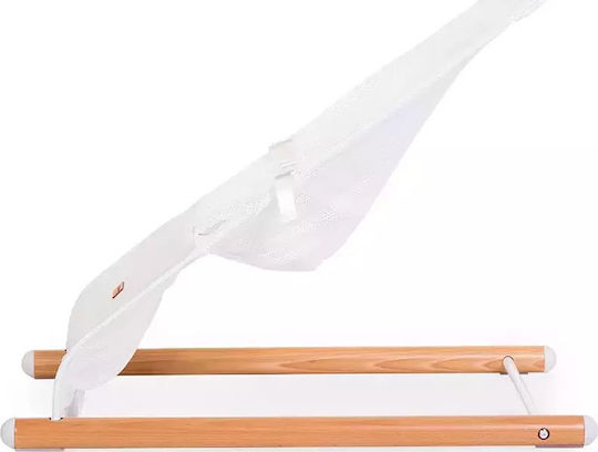 Childhome Handbuch Baby Relax Evolux Natural White für Kind bis 9kg
