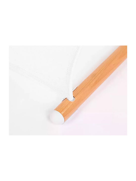 Childhome Manual Baby Relax Evolux Natural White for Child up to 9kg