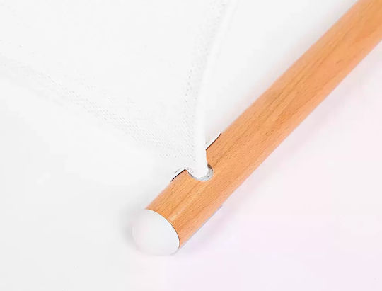 Childhome Handbuch Baby Relax Evolux Natural White für Kind bis 9kg