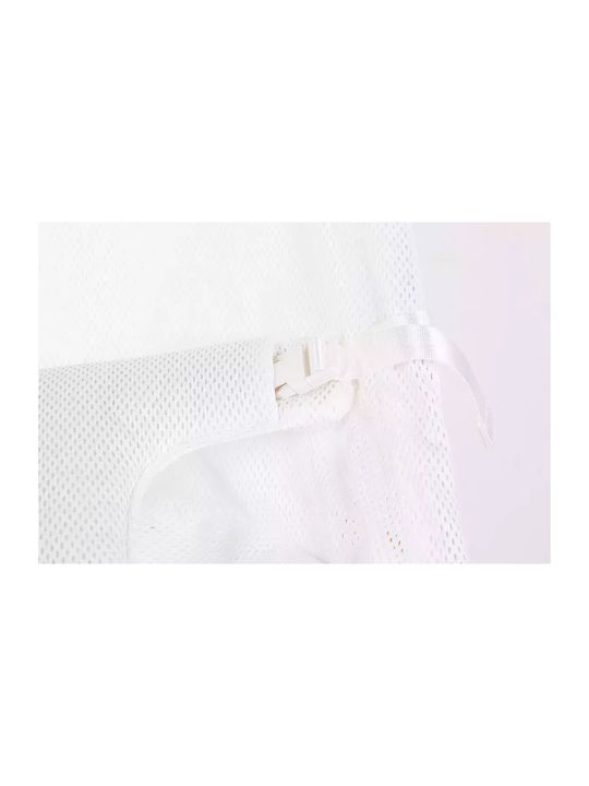 Childhome Manual Baby Relax Evolux Natural White for Child up to 9kg
