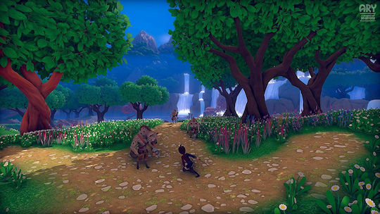 Ary and the Secret of Seasons Joc Xbox One