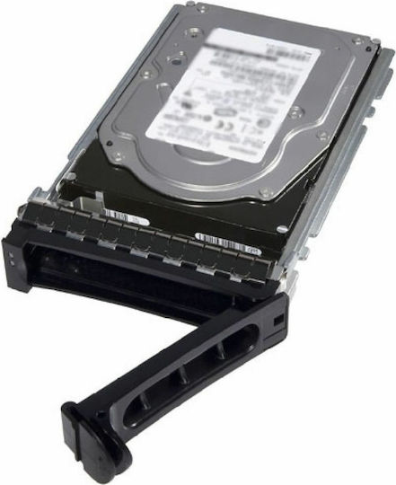 Dell 2TB HDD Hard Disk 3.5" NL-SAS 7200rpm pentru Server 400-ATJX