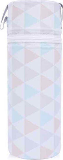 Lorelli Baby Thermal Case Triangles Pastel