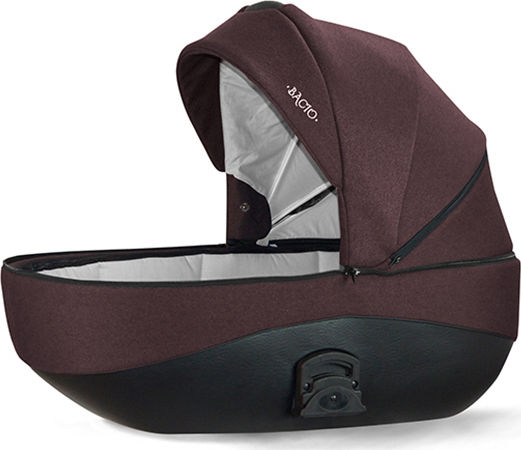 Milu Kids Bacio Бебешка количка 3 в 1 Грейхаунд 03