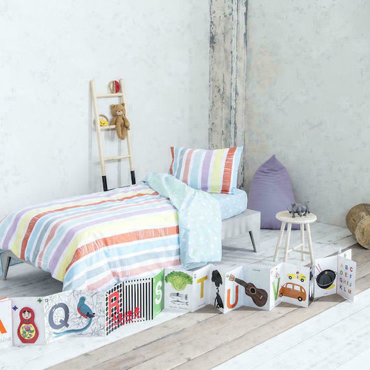 Nima Kids Quilt Single 160x240cm