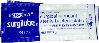 Electrastim Sterile Lubricant Sachets Gel 30gr