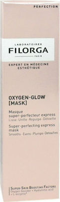 Filorga Oxygen Glow Gesichtsmaske für das Gesicht für Entgiftung 75ml