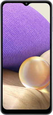 Samsung Galaxy A32 4G Dual SIM (4GB/128GB) Violet