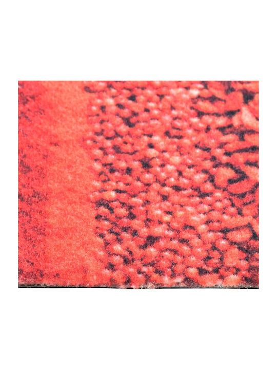 vidaXL Spices Kitchen Mat Runner with Anti-slip Underlay Multicolour 60x180εκ.