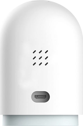 Aqara G2H Pro IP Κάμερα Παρακολούθησης Wi-Fi Full HD 1080p με Αμφίδρομη Επικοινωνία