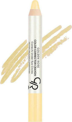 Golden Rose Crayon Color Corrector Pencil 53 4gr